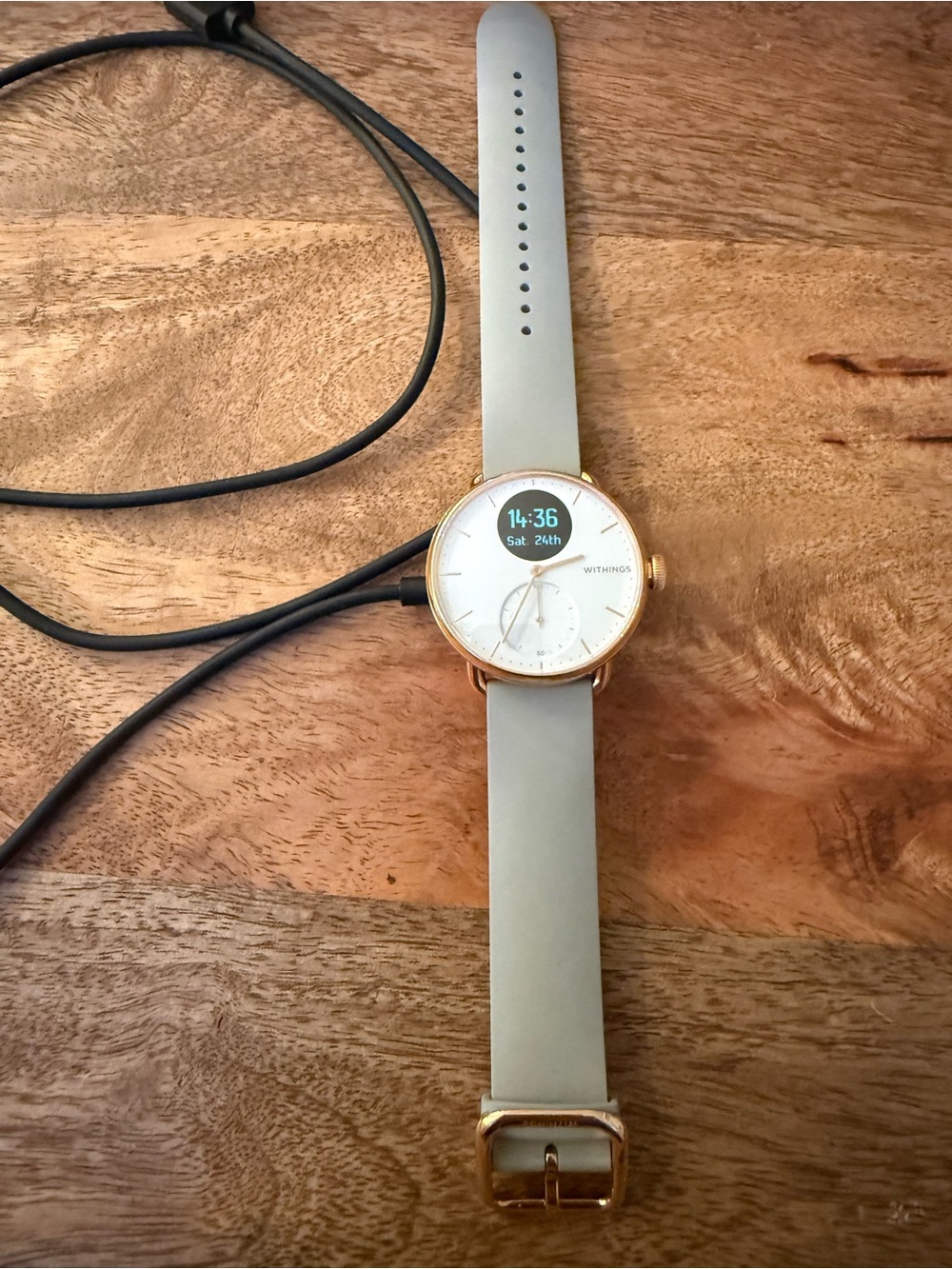 Withings Original Smartwatch